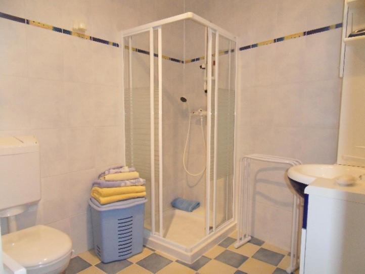 Chambres D'Hotes La Luce Demuin Exteriör bild