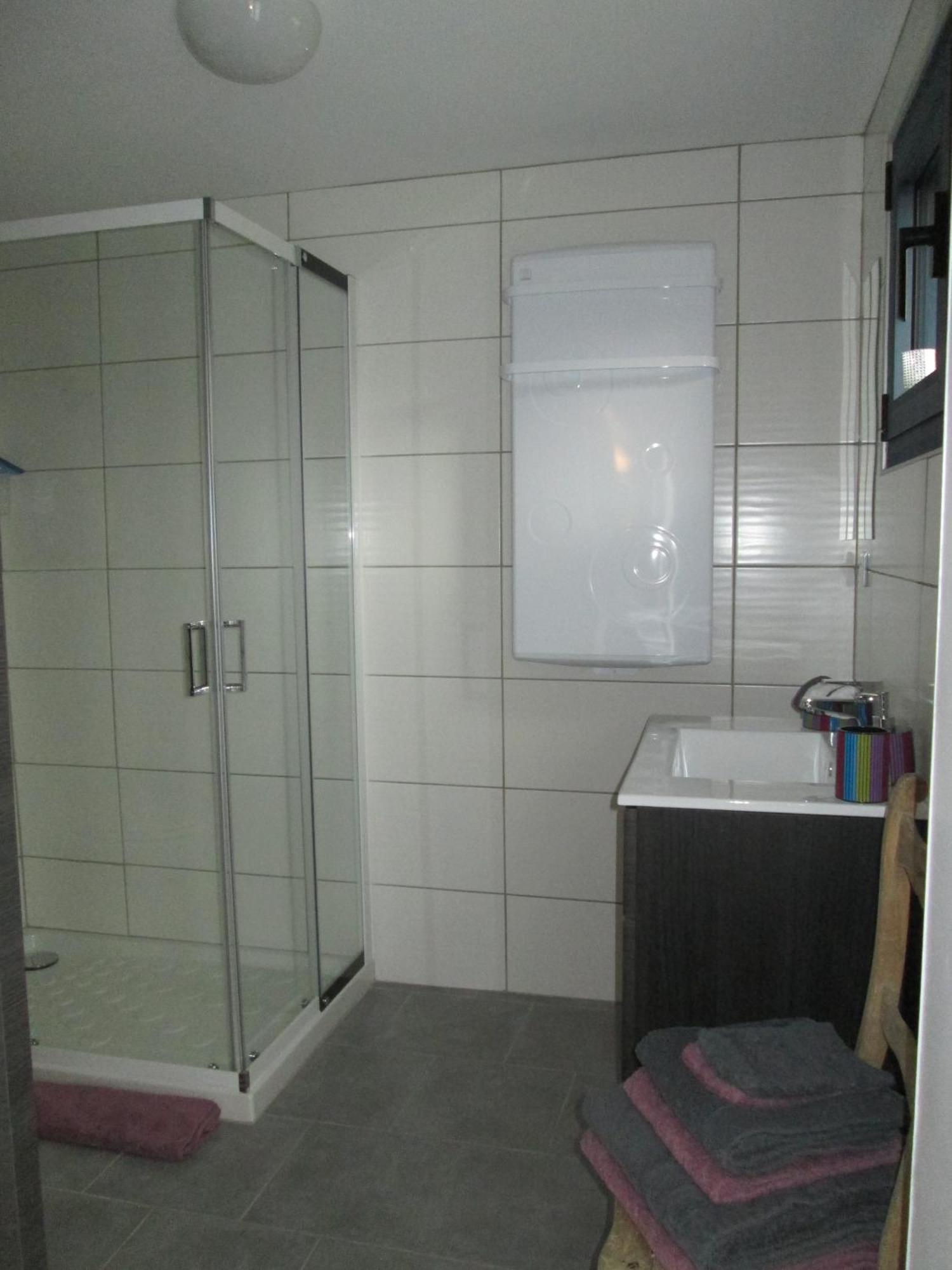Chambres D'Hotes La Luce Demuin Exteriör bild